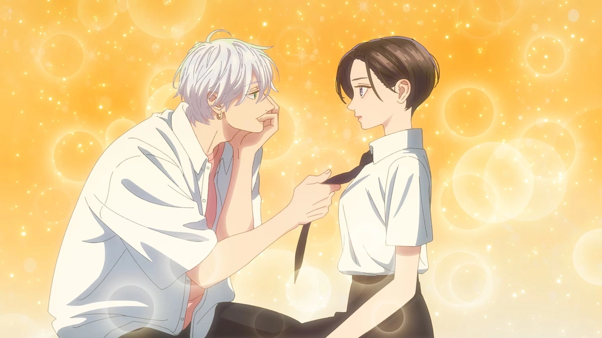 Anime Uruwashi no Yoi no Tsuki Umumkan Trailer Baru: Tayang Perdana 11 Januari 2026