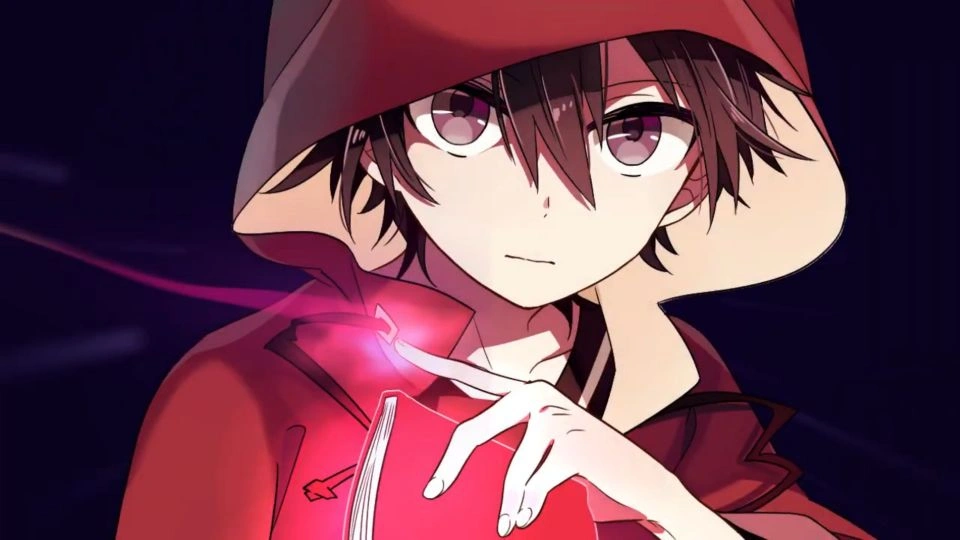 Horror Collector: Anime Horor Anak-Anak dari NHK Tayang Fall 2026!