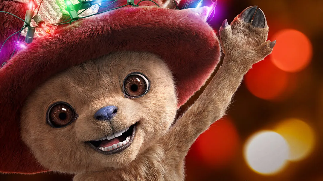 Teaser Christmas One Piece Live-Action Season 2 Rilis, Spotlight ke Chopper yang Gemes!