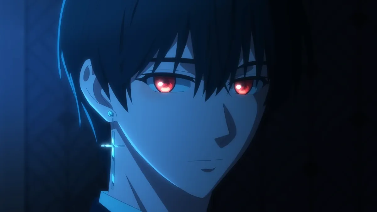 Trailer Utama Dark Moon: Tsuki no Saidan Rilis, Key Visual Baru Bikin Penasaran Abis!