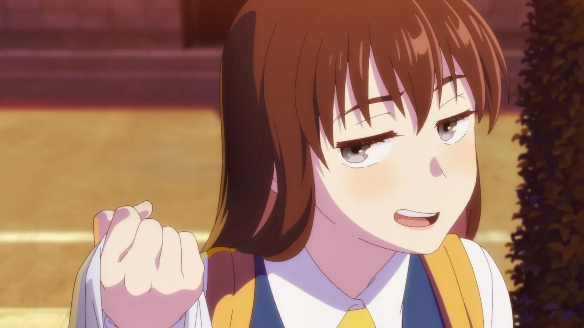 Film Anime Kono Hon wo Nusumu Mono wa Tambah Empat Cast Baru, Termasuk Inori Minase!