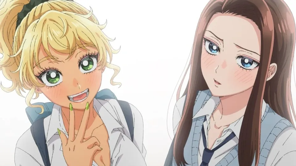 Anime "Otaku ni Yasashii Gal wa Inai!?" Tayang April 2026, Romcom Otaku vs Gal yang Lucu!