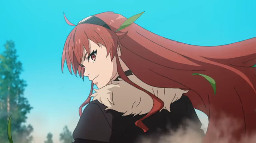 Mushoku Tensei Season 3 Resmi Tayang Juli 2026, Eris Greyrat Jadi Sorotan di Teaser Baru!