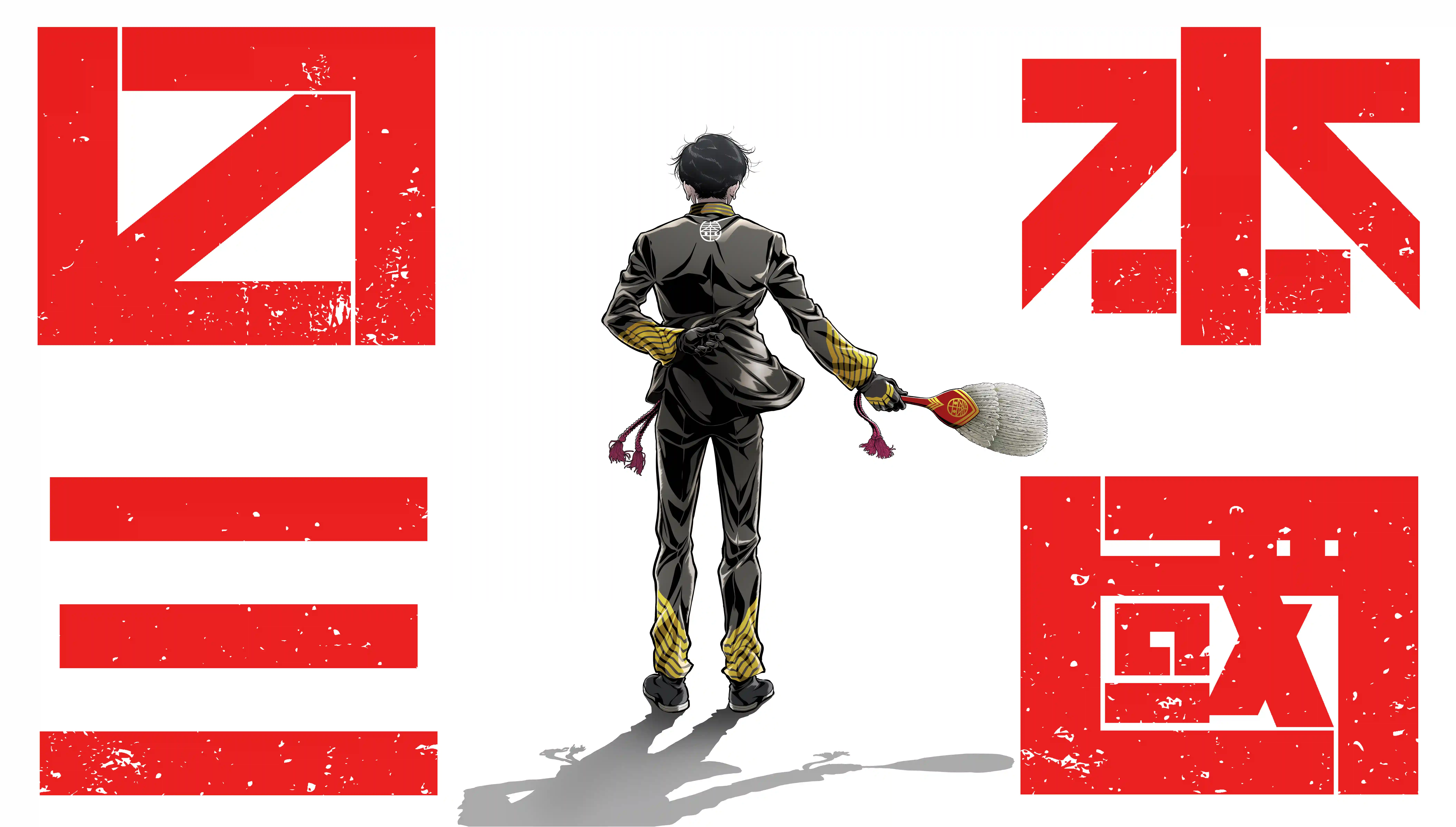 NIPPON SANGAKU – Teaser Visual | Spring 2026 Release Date