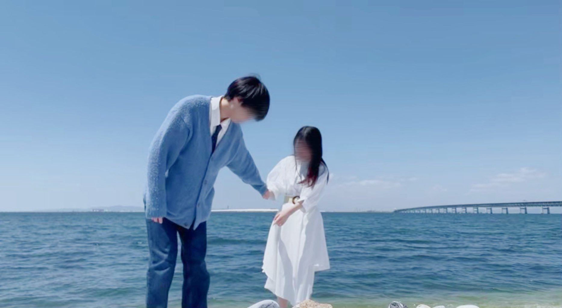 Kisah Cinta Siswa Jepang yang Viral di Media Sosial,  Menyerupai Anime Bergenre Romance Episode 12
