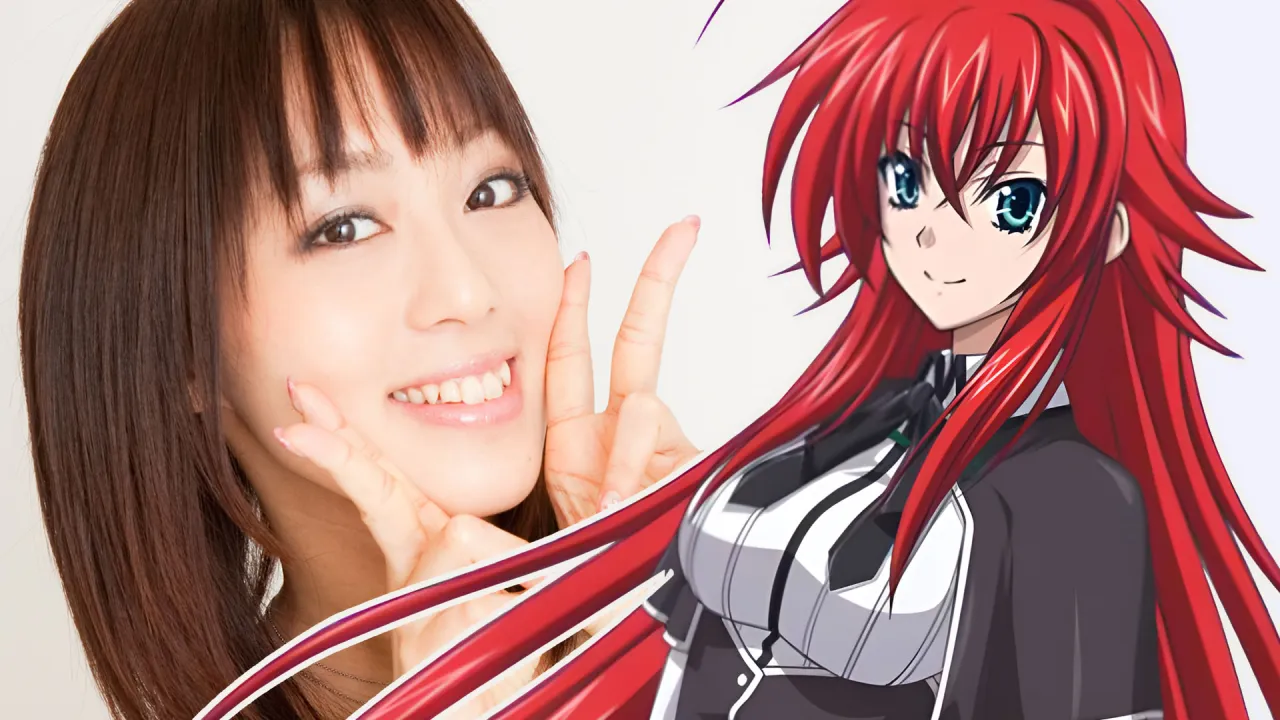 Yoko Hikasa, Pengisi Suara Mio Akiyama dan Rias Gremory, Umumkan Perceraian
