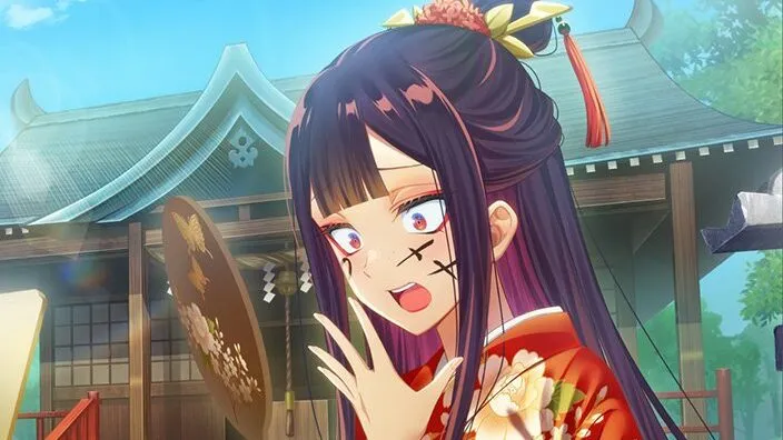 Anime Futsutsuka na Akujo dewa Gozaimasu ga: Suuguu Chouso Torikae Den Rayain Tahun Baru dengan Visual Musiman Terbaru!