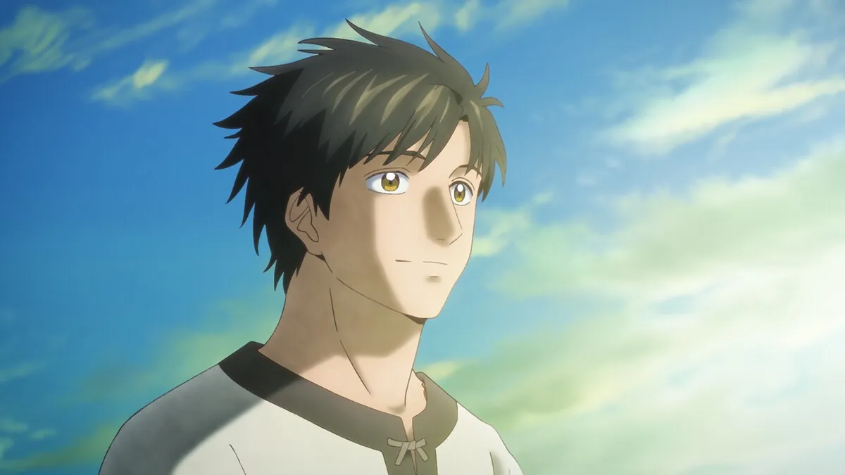 Manga Historie Karya Penulis Parasyte Akhirnya Dapat Adaptasi Anime TV, Teaser Visual dan PV Dirilis!