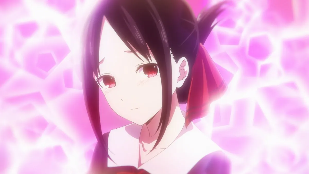 Kaguya-sama: Love Is War Dapet Film Theatrical Final Baru, Original Story dari Aka Akasaka!