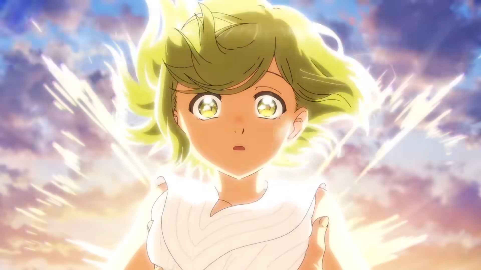 Anime Witch Hat Atelier Umumkan Visual Baru, Trailer, Seiyuu Tambahan, dan Tayang Mulai 6 April