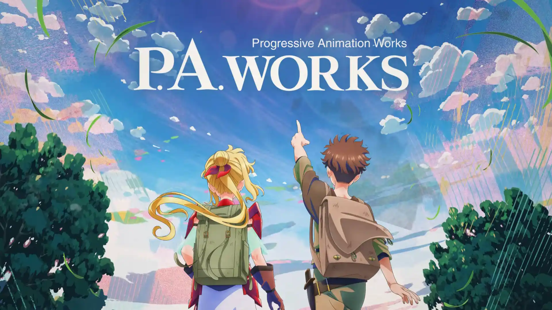 Anime Chii Fuyo Adaptasi TV Resmi dari Novel Web yang Bikin Penasaran
