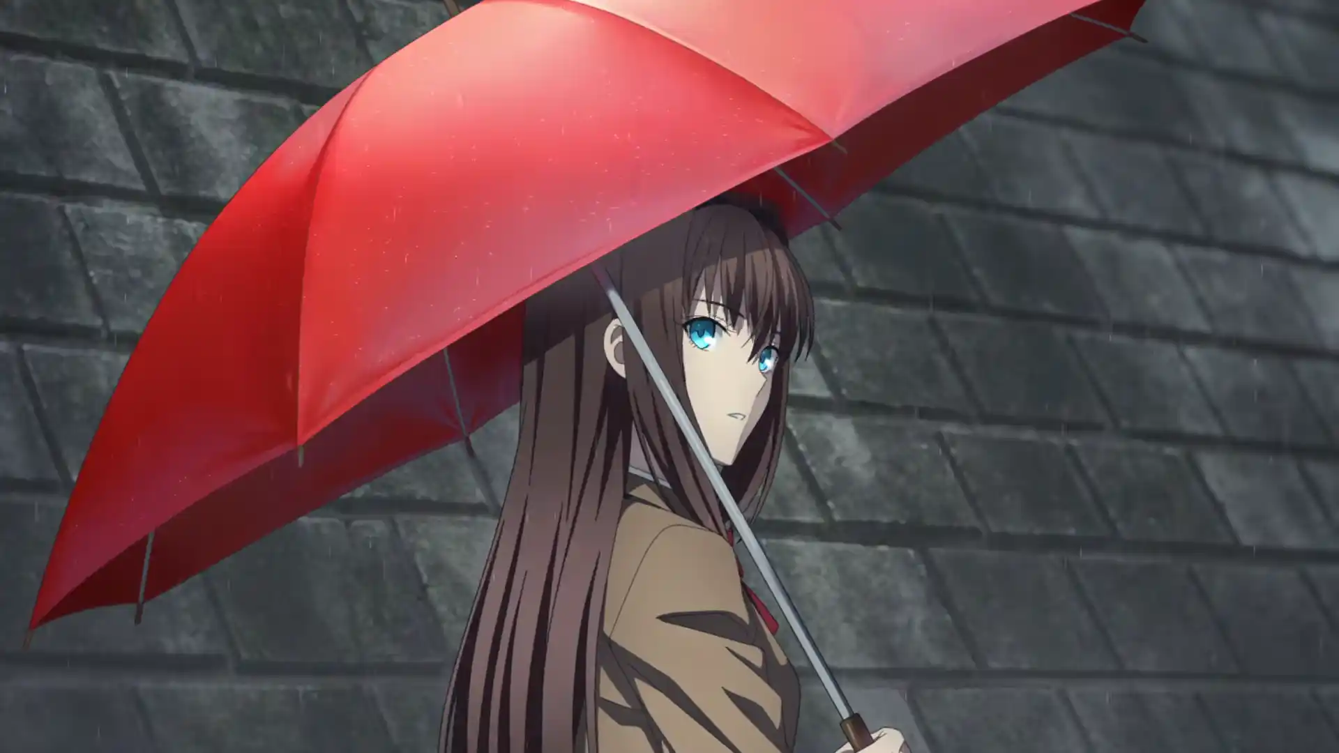 Mahoutsukai no Yoru Anime Movie Diumumin Rilis 2026, Trailer Baru dari ufotable Keluar!