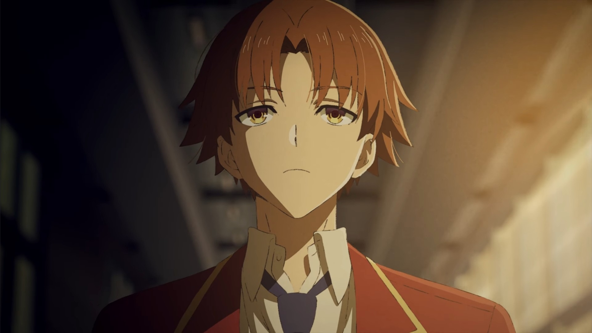 Youkoso Jitsuryoku Shijou Shugi no Kyoushitsu e Season 4 Dapat Trailer Baru, Debut 4 Episode Sekaligus 90 Menit Tanggal 1 April!