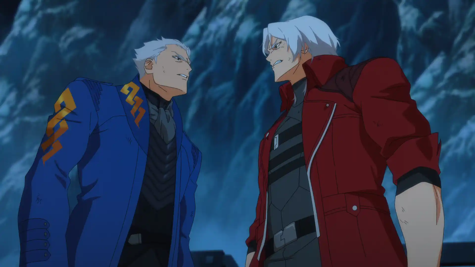 Devil May Cry Season 2 Bocorin Gambar Baru, Adi Shankar Bicara Soal Vergil & Gak Mau Ikut Formula Biasa