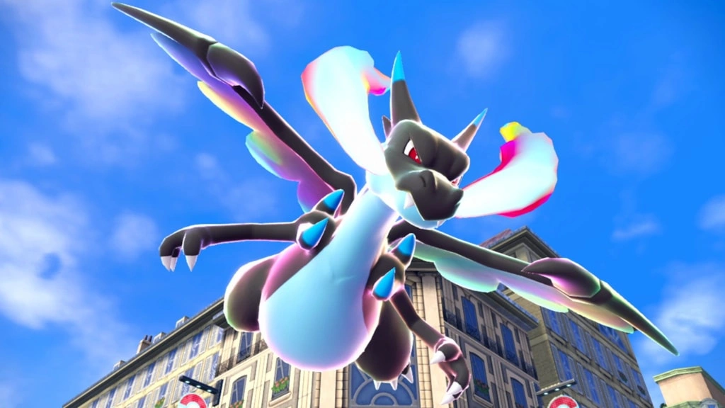 Pokémon Legends Z-A Capai 12,3 Juta Keping Terjual Mega Evolusi Baru dalam Sejarah Franchise