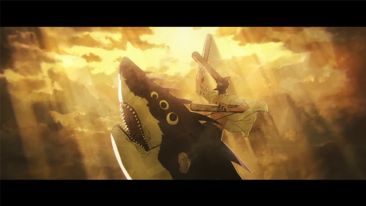 Chainsaw Man The Movie: Reze Arc Segera Tayang di Crunchyroll Musim Semi 2026!