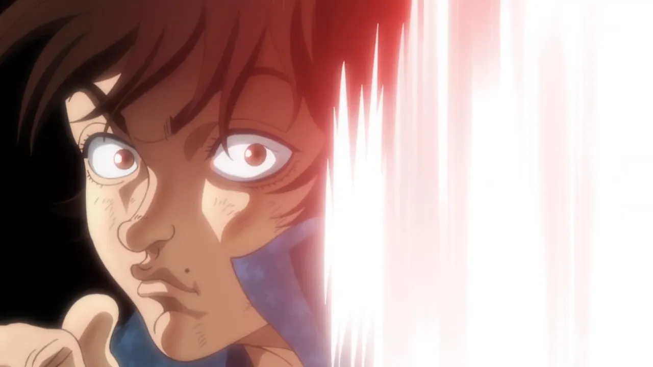 BAKI-DOU: The Invincible Samurai Rilis Main PV Dan Detail Theme Song! Akan Rilis 26 Februari!