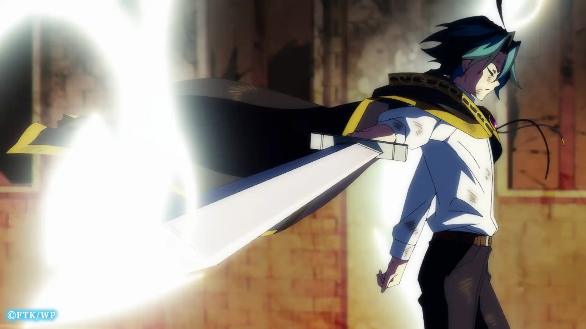 Wistoria: Wand and Sword Season 2 Umumkan Visual Utama, Trailer, Lagu Tema, Tayang 12 April 2026 di Crunchyroll