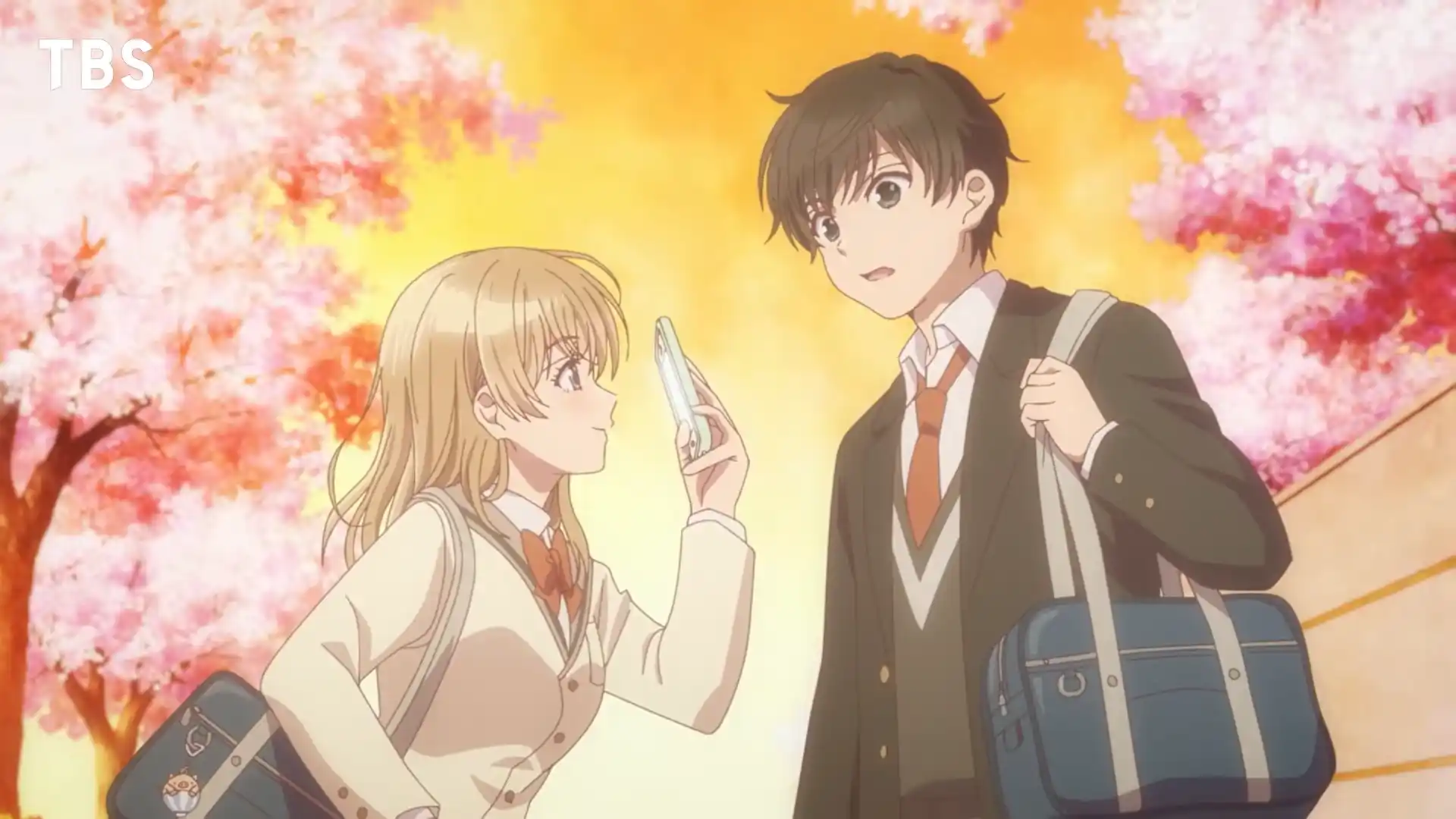 Haibara-kun no Tsuyokute Seishun Nyu Gemu Anime Umumkan Penyanyi Lagu Opening & Ending