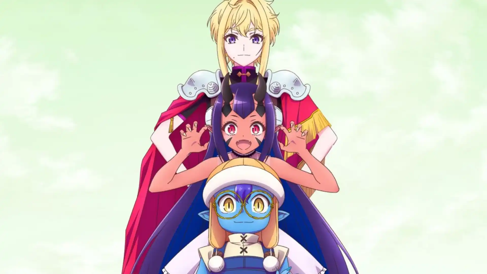 Tensei Goburin Dakedo Shitsumon Aru? Dapat Adaptasi TV Anime, Staff & Seiyuu Utama Resmi Diumumin!