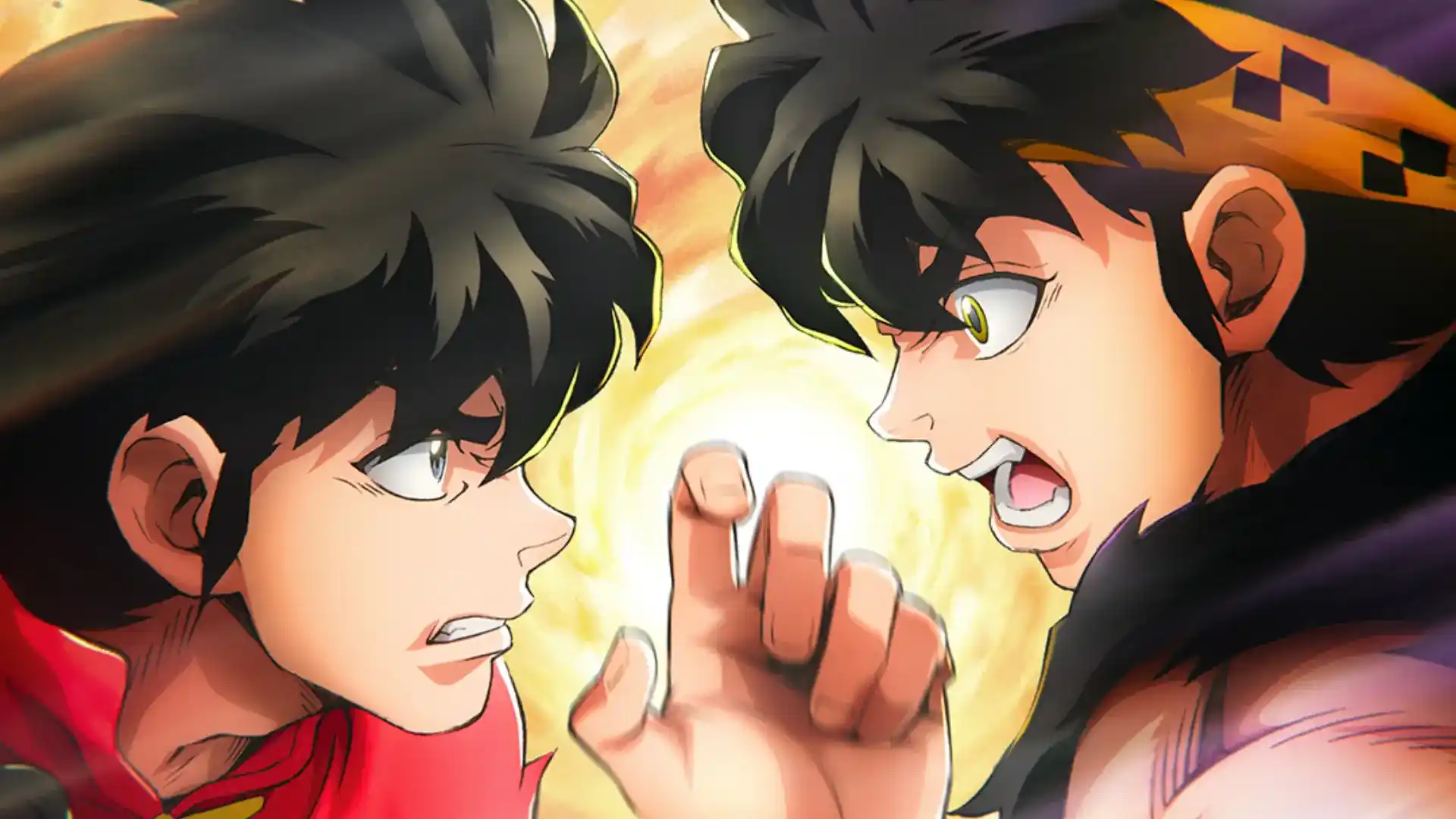 Ranma 1/2 Season 3 Diumumin Tayang Oktober 2026 di Netflix!