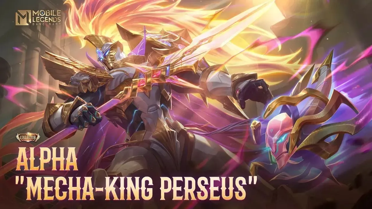 Cara Mendapatkan Skin Collector Mobile Legends dengan Strategi Official Top Up Hemat!