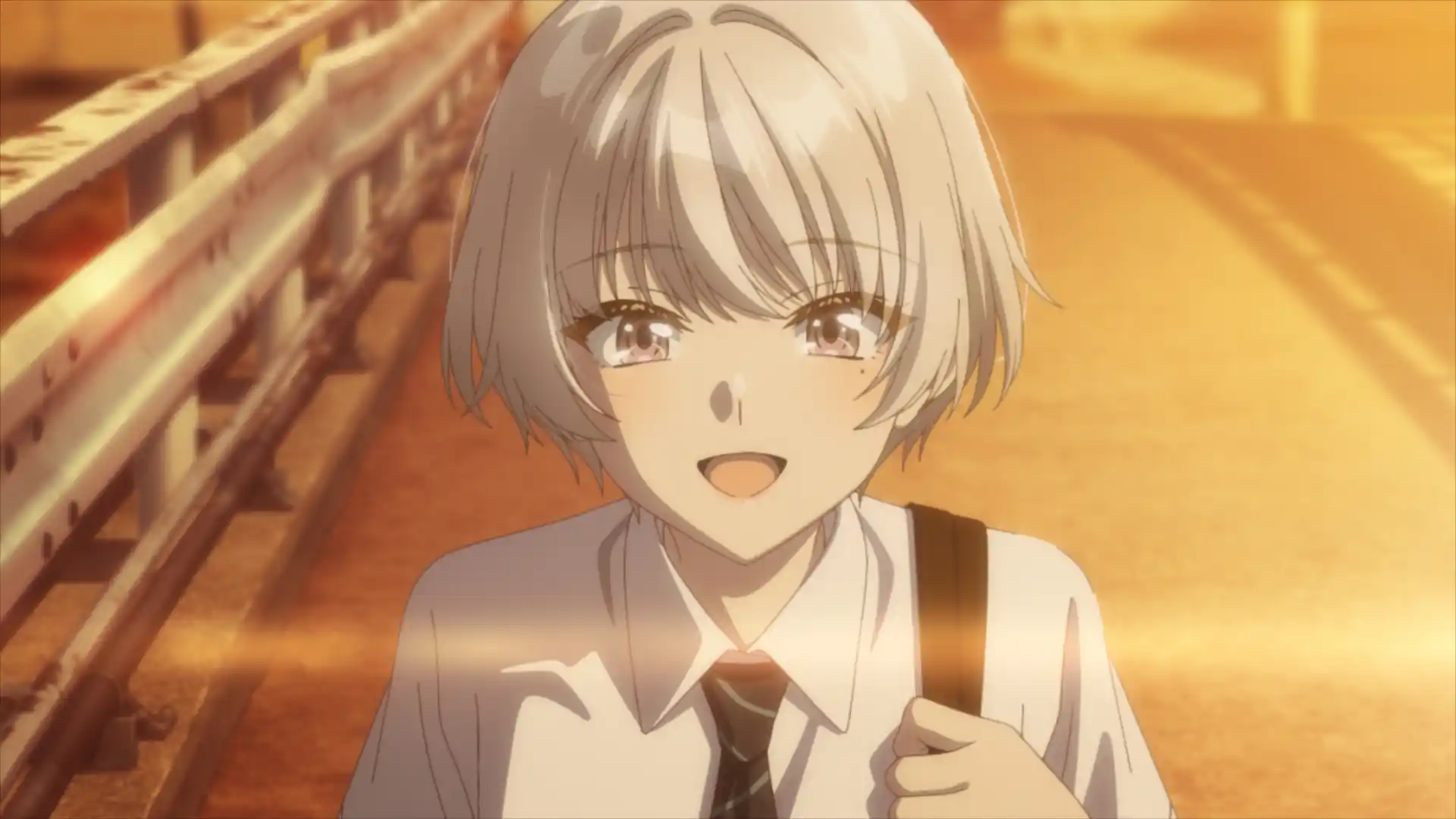 Chitose-kun wa Ramune Bin no Naka Season 2 Cour Premiere di 2026!