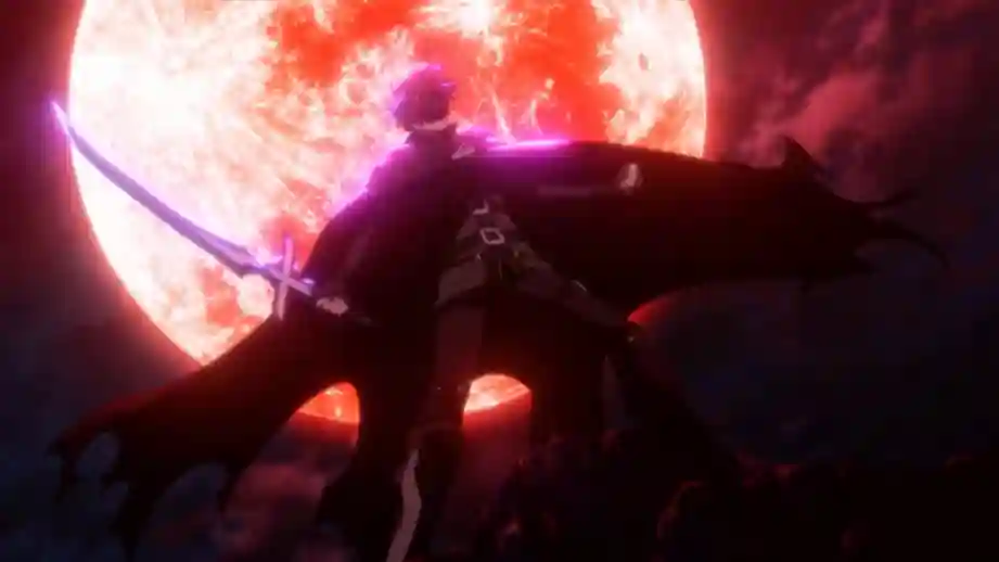 Boushoku no Berserk Season 2 Diumumin Resmi, Teaser Visual Fate & Roxy Keluar!