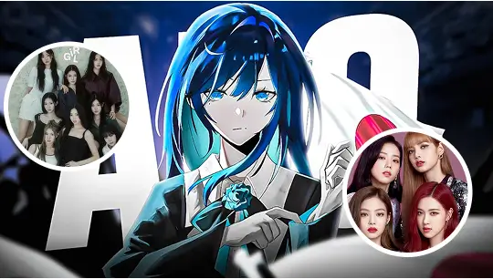 Manajer Ado Ungkap Bahwa Industri K-POP Jauh lebih Maju dari Pada J-POP