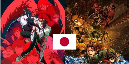 Resmi!! Pemerintah Jepang Jadikan Industri Anime Sebagai Pilar Ekonomi Utama Demi Dominasi Pasar Global!!