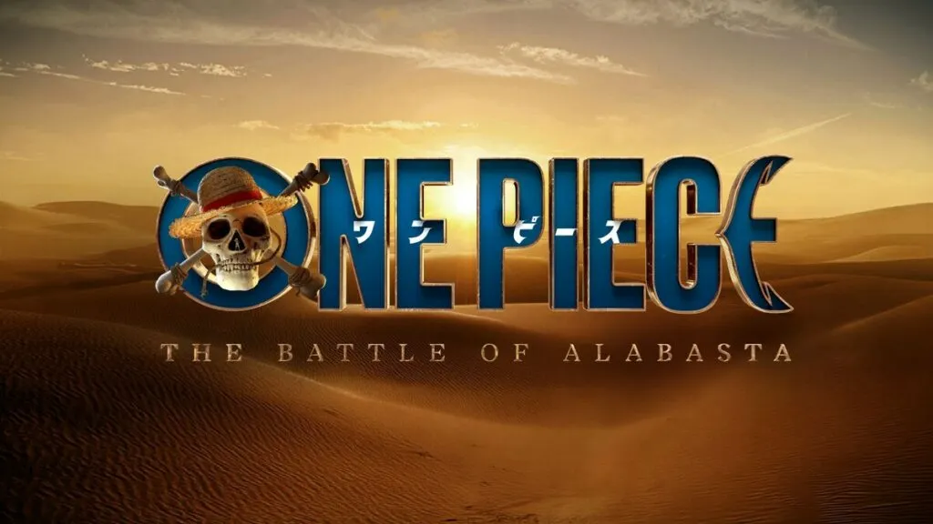 One Piece Live-Action Season 3 Bakal Rilis 2027, Fokus ke Battle of Alabasta di Netflix!
