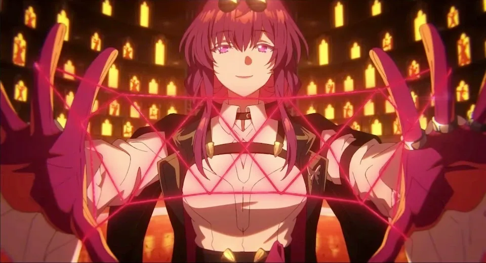 MAPPA Bikin Honkai: Star Rail Hidup di Concept Video Baru “Death in the Afternoon"!