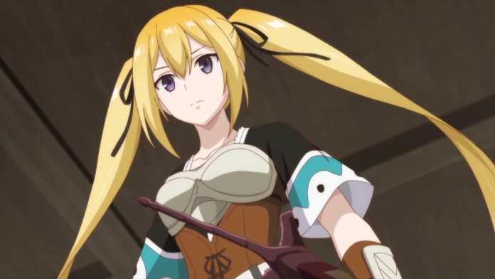 Anime The World’s Strongest Rearguard Labyrinth Country’s Novice Seeker Umumin Tambahan Cast Baru Jelang Tayang Juli 2026!