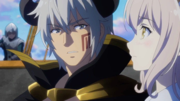 How Not to Summon a Demon Lord Season 3 ULT Resmi Diumumin Setelah 5 Tahun