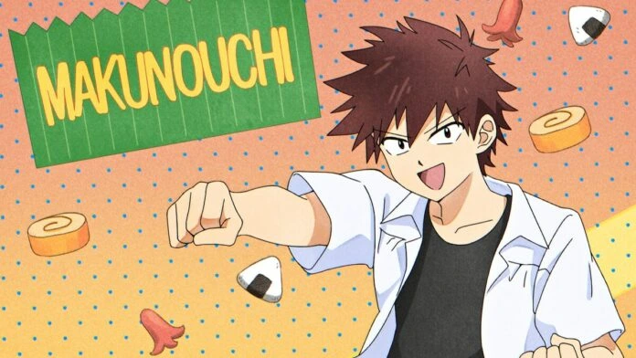 Anime Go For It, Nakamura-kun!! Tambah Dua Seiyuu Legendaris