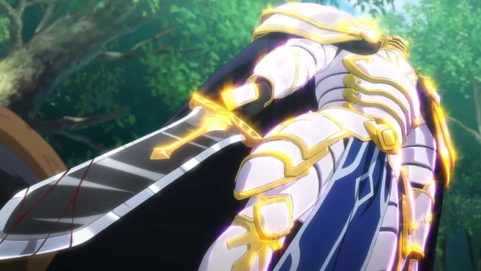 Skeleton Knight in Another World Season 2 Umumkan Cast Tambahan & Ending Theme DIALOGUE+!