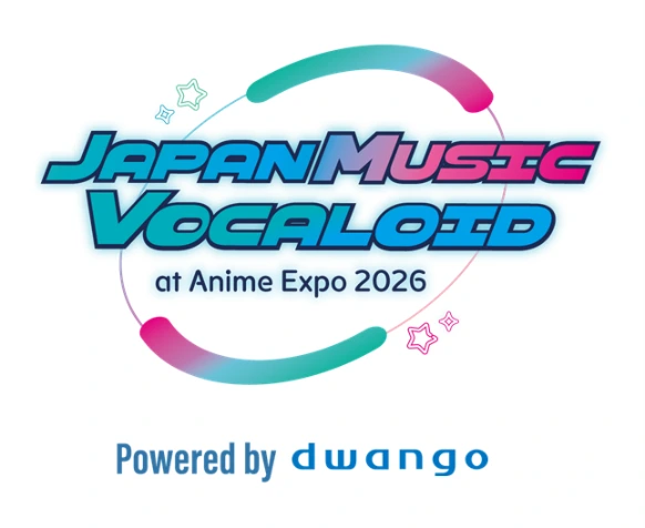 JAPAN MUSIC VOCALOID DJ Event di Anime Expo 2026 – Lineup kz(livetune), Hachioji-P, TeddyLoid & Lainnya Tayang 4 Juli!