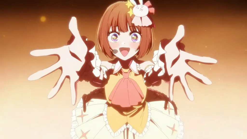 Pengumuman Resmi Soal Anime Oshi no Ko Season 3!