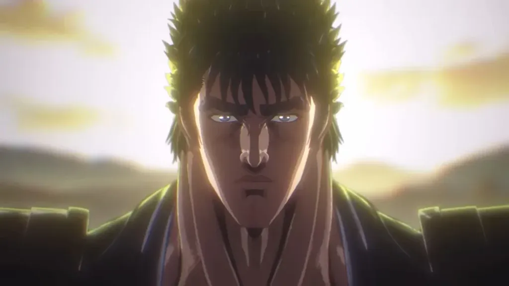 Fist of the North Star Anime Rilis Ending Theme “Ai wo Torimodose!!” oleh Toshi X JAPAN!