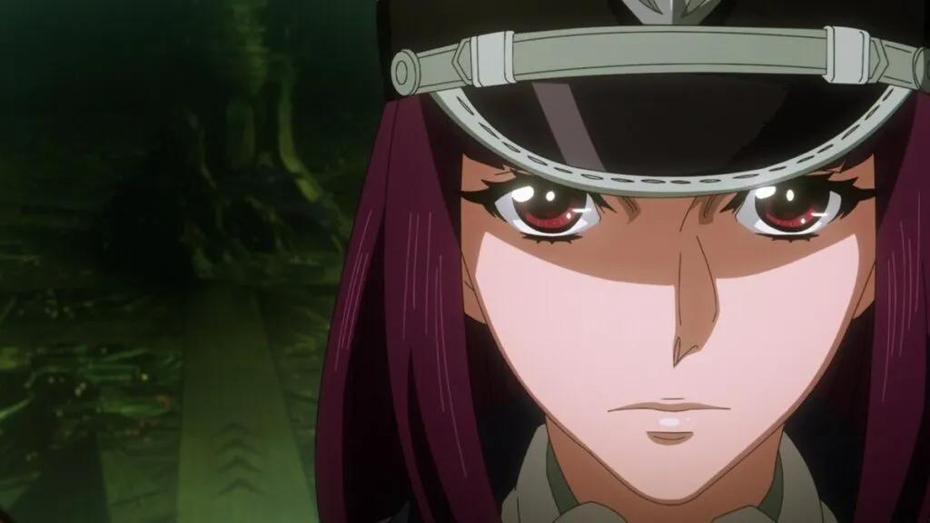 Yamato 3199 Chapter 6 Rilis Teaser Trailer Kedua, Siap Tayang 26 Juni 2026!