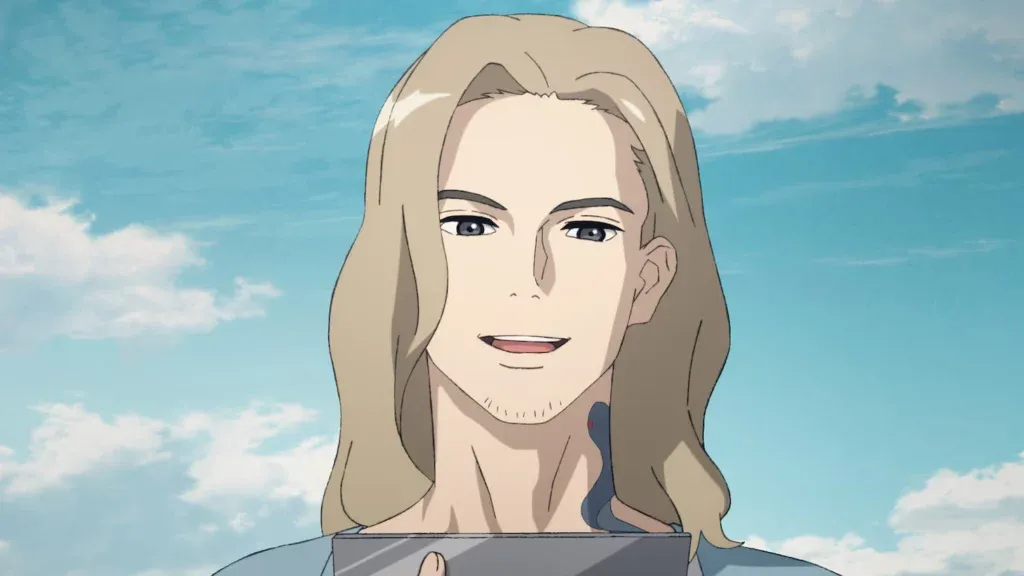 Dark Machine The Animation Umumin Tambahan Seiyuu Baru, Tayang 2026 di Fuji TV!