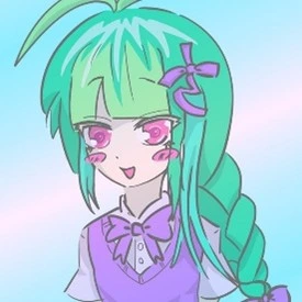 Satapan-P A “hyper Vocaloid producer” who gained global attention by surpassing 1 million YouTube subscribers within just two years of debut. Known for his unique style blending multiple genres into chaotic, pop, and thrilling compositions. His signature track “Yababaina” has exceeded 15 million views.