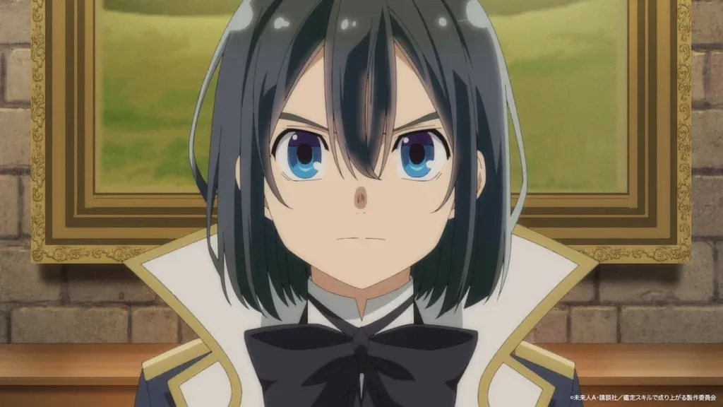 As a Reincarnated Aristocrat, I'll Use My Appraisal Skill to Rise in the World Season 3!