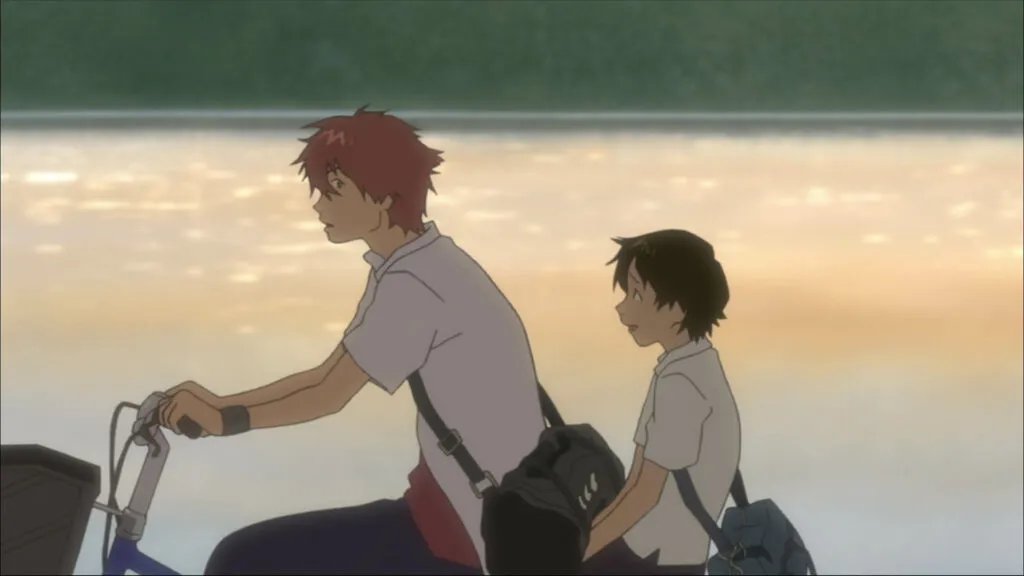 The Girl Who Leapt Through Time Rilis Ulang Versi 4K di 147 Bioskop Jepang Mulai 3 Juli 2026!