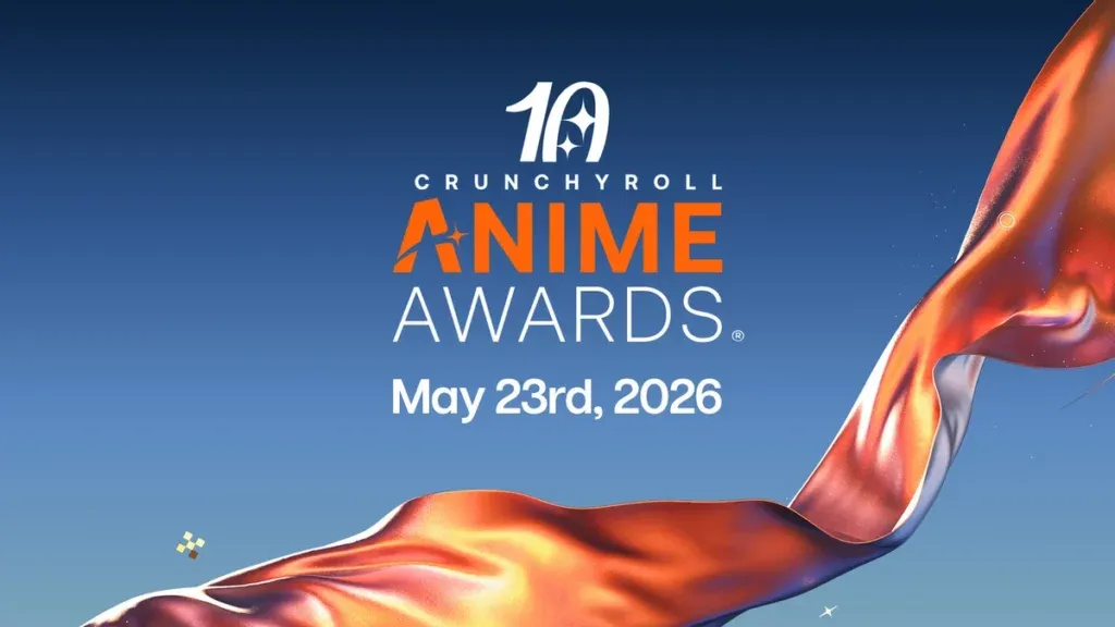 The Weeknd bakal jadi presenter spesial di Crunchyroll Anime Awards 2026!