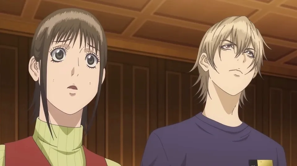 Anime Liar Game Akan Tayang 6 April 2026!