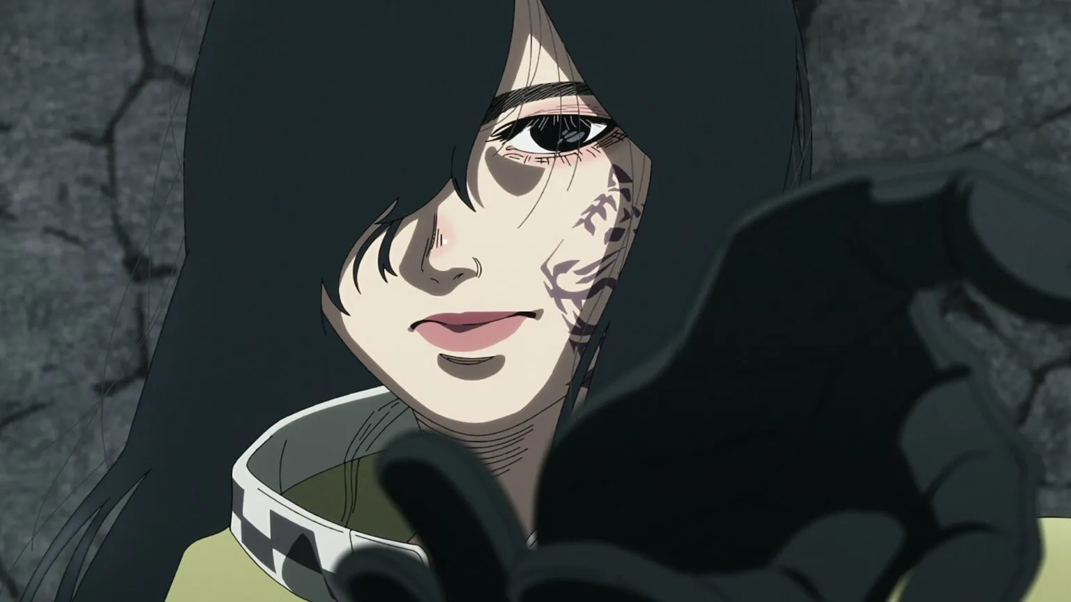 Anime Nippon Sangoku Rilis Trailer Ketiga!