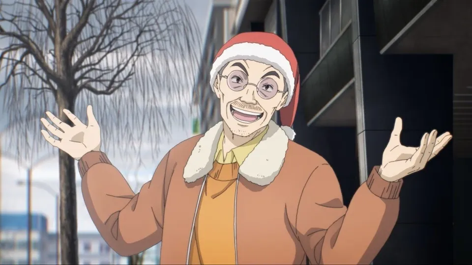 Shigeru Chiba Resmi Balik ke Patlabor EZY, Siap Nostalgia Jadi Mekanik Lagi!