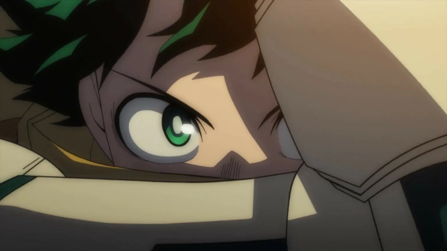 My Hero Academia Rilis Trailer Episode Spesial "More", Liat Deku Jadi Guru!