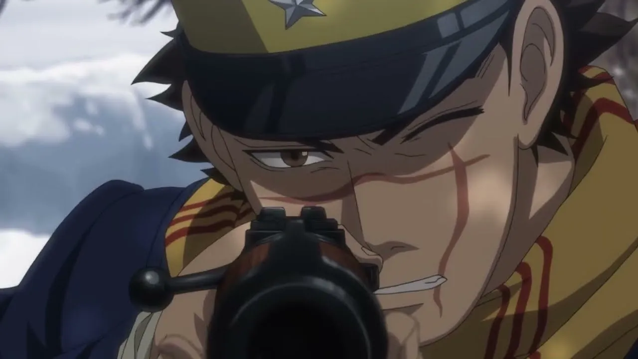 Golden Kamuy: Saishuushou Rilis Special MV Ending "The Ballad" oleh Ken Yokoyama!